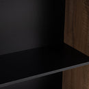 Librería de 60x147 cm