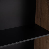 Librería de 60x147 cm