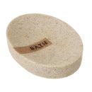 Juego de dispensador jabonera y vaso portacepillos