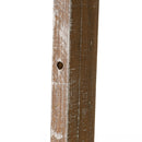 Tapa contador laminado pintado a mano