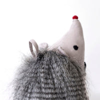 Set de 2 topes de puerta Erizos