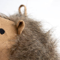 Set de 2 topes de puerta Erizos