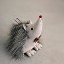 Set de 2 topes de puerta Erizos