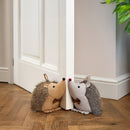 Set de 2 topes de puerta Erizos