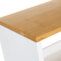 Carro de cocina con ruedas