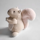 Set de 2 topes de puerta ardilla