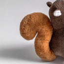 Set de 2 topes de puerta ardilla