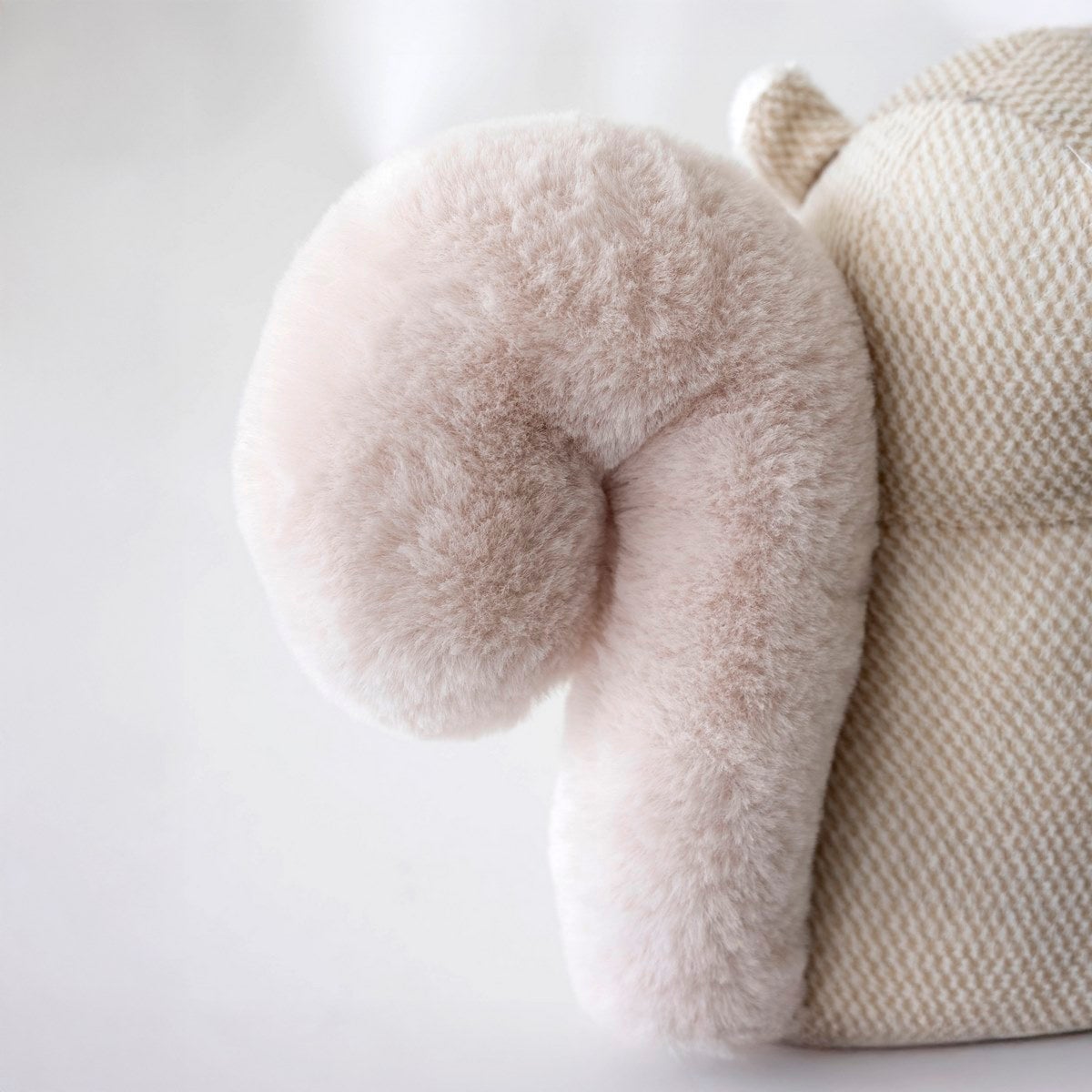 Set de 2 topes de puerta ardilla