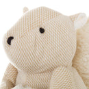 Set de 2 topes de puerta ardilla