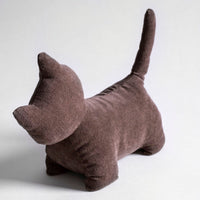 Set de 2 topes de puerta Gatos