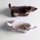 Set de 2 topes de puerta Gatos