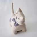 Set de 2 topes de puerta Gatos