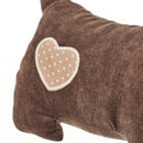 Set de 2 topes de puerta Gatos