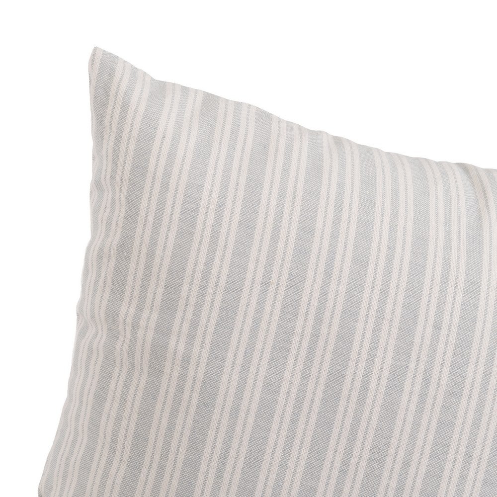 Set de 5 cojín de algodón amarillo