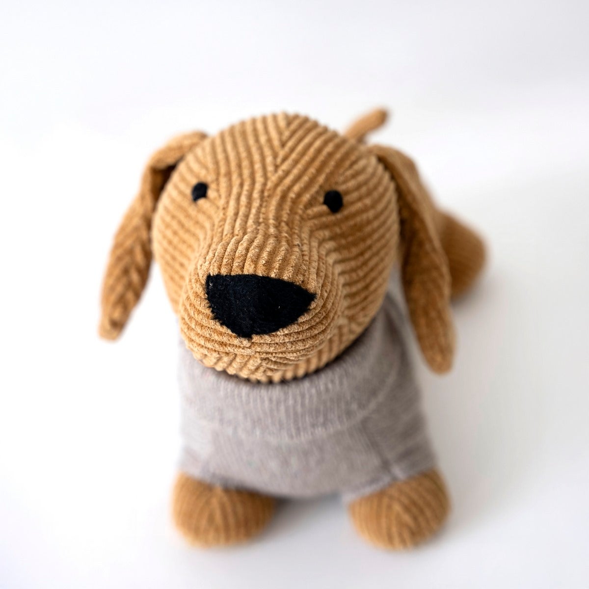 Set de 2 topes de puerta Perros