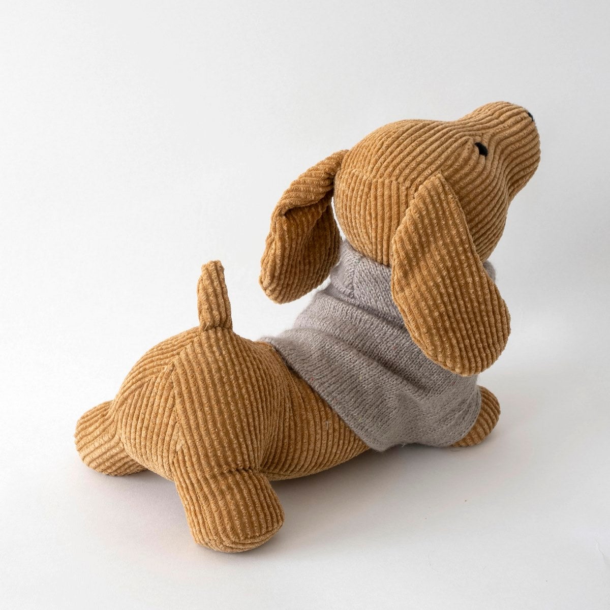 Set de 2 topes de puerta Perros