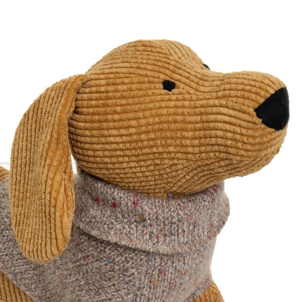 Set de 2 topes de puerta Perros