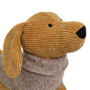 Set de 2 topes de puerta Perros