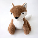 Set de 2 topes de puerta Zorros