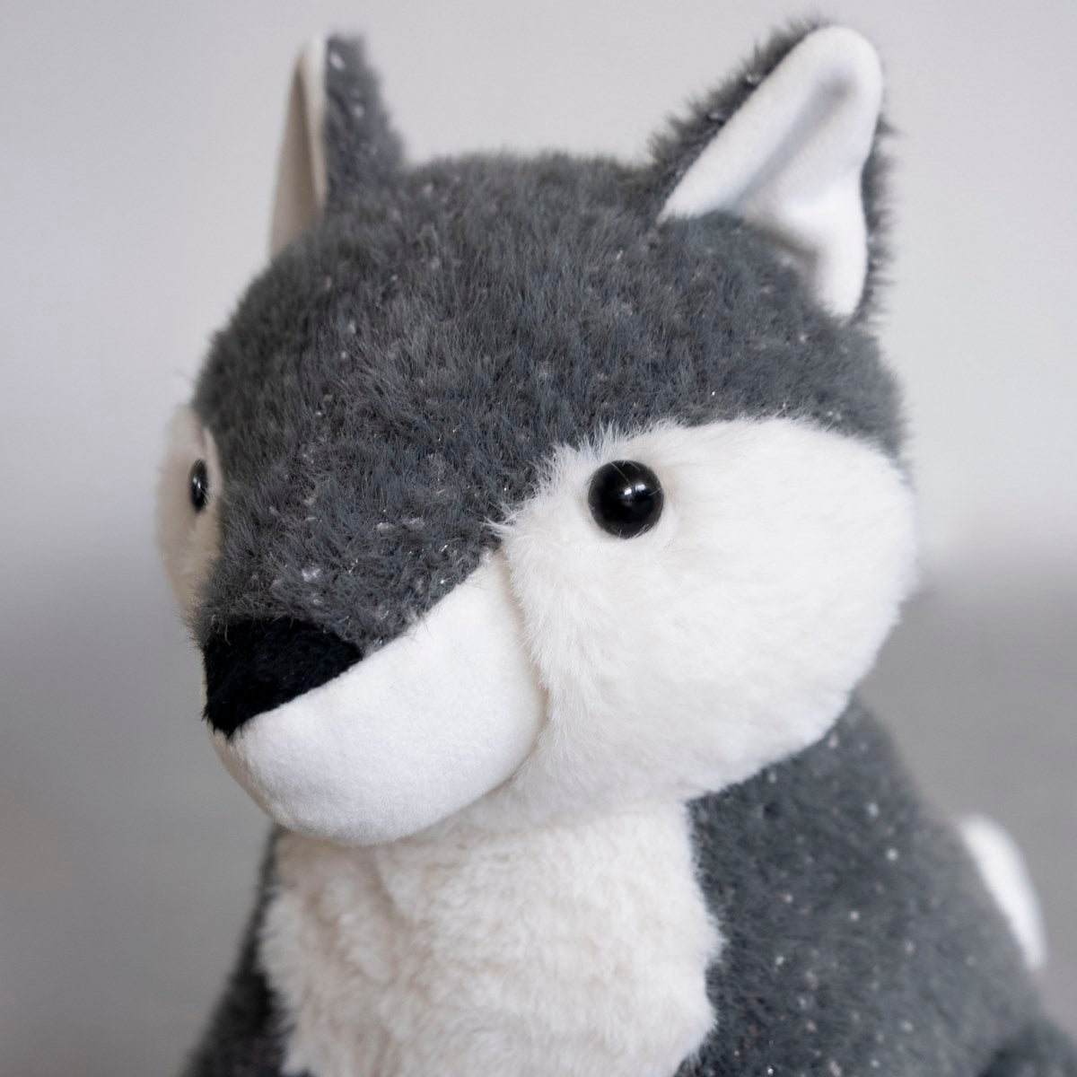 Set de 2 topes de puerta Zorros