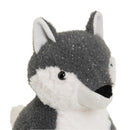 Set de 2 topes de puerta Zorros