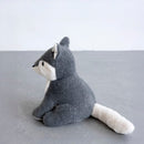 Set de 2 topes de puerta Zorros