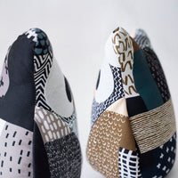 Set de 2 topes de puerta Búhos