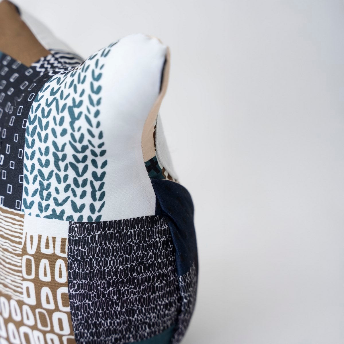 Set de 2 topes de puerta Búhos