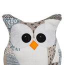 Set de 2 topes de puerta Búhos