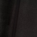 Set de 2 cortinas de loneta negra