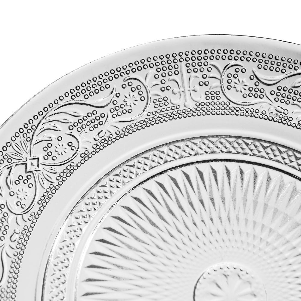 Juego de 12 platos Romance de 15 cm