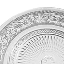 Juego de 12 platos Romance de 15 cm