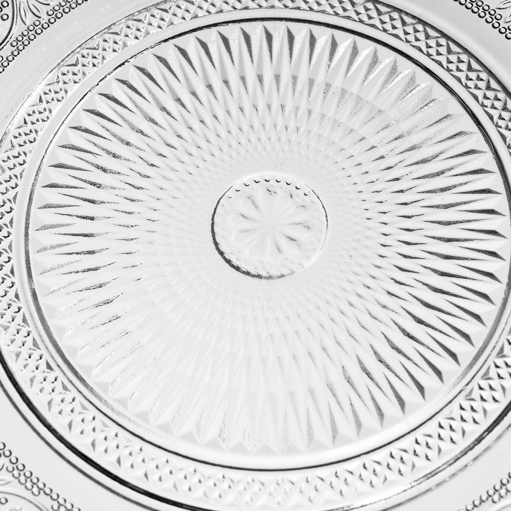 Juego de 12 platos Romance de 15 cm