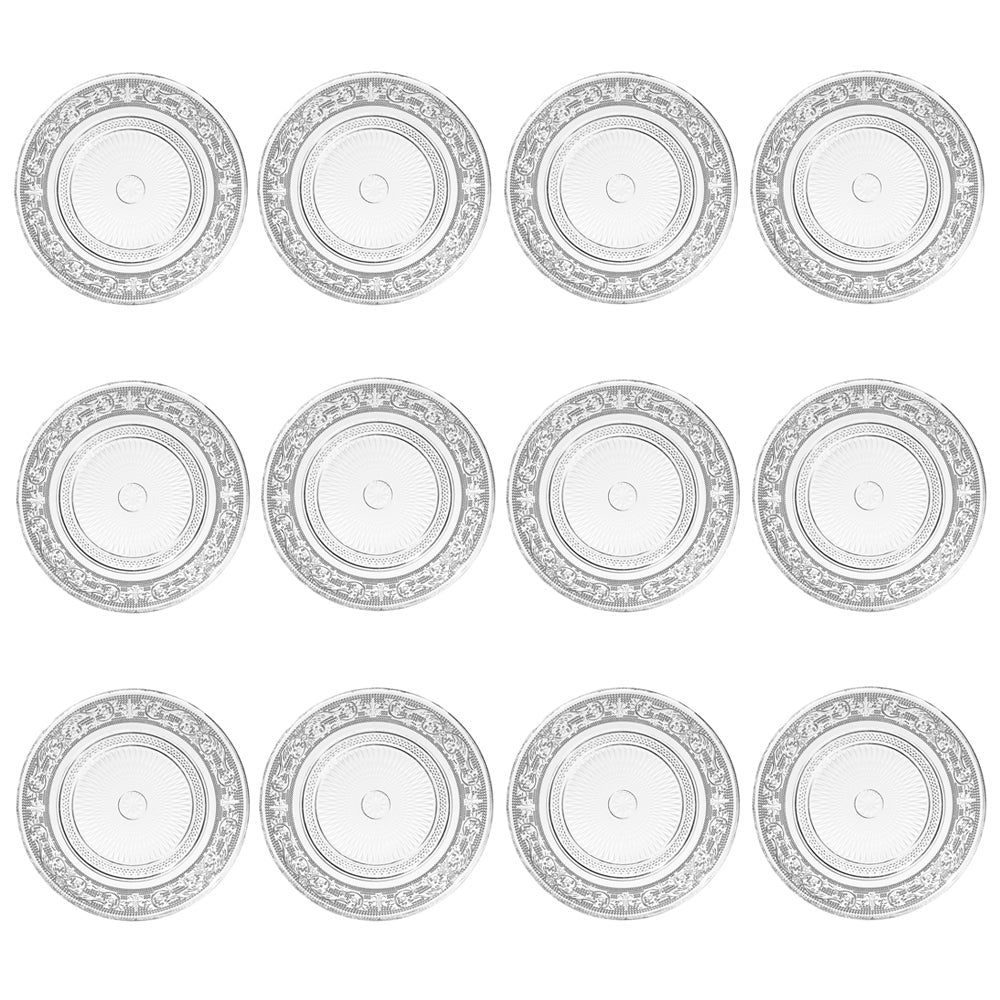 Juego de 12 platos Romance de 15 cm
