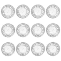 Juego de 12 platos Romance de 15 cm