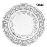 Juego de 12 platos Romance de 15 cm