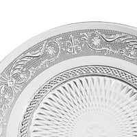 Juego de 12 platos Romance de 25 cm