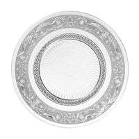 Juego de 12 platos Romance de 25 cm