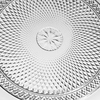 Juego de 12 bajoplatos Romance