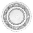 Juego de 12 bajoplatos Romance