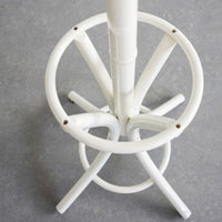 Perchero de pie Thonet 12 brazos con paragüero