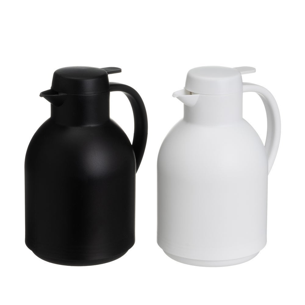 Set de 2 termos de 1L