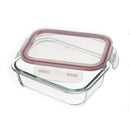 Set de 4 fiambreras de 6300 ml