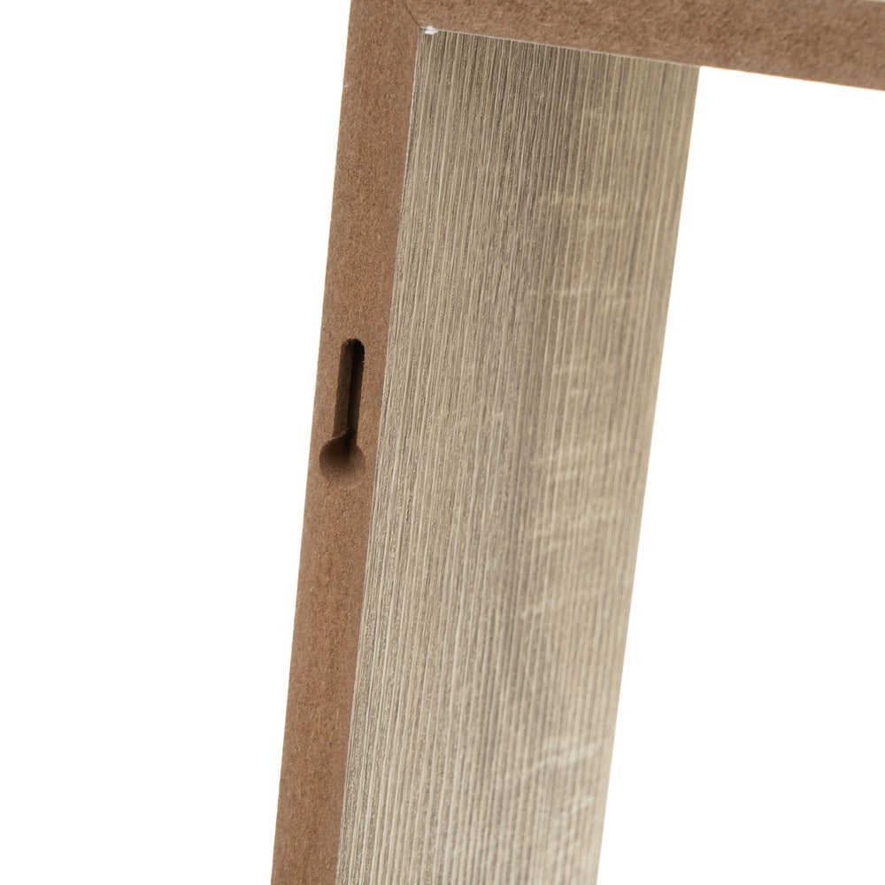 Set de 3 estantes de pared Cubo