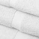 Toalla Blanco Roto 150x100