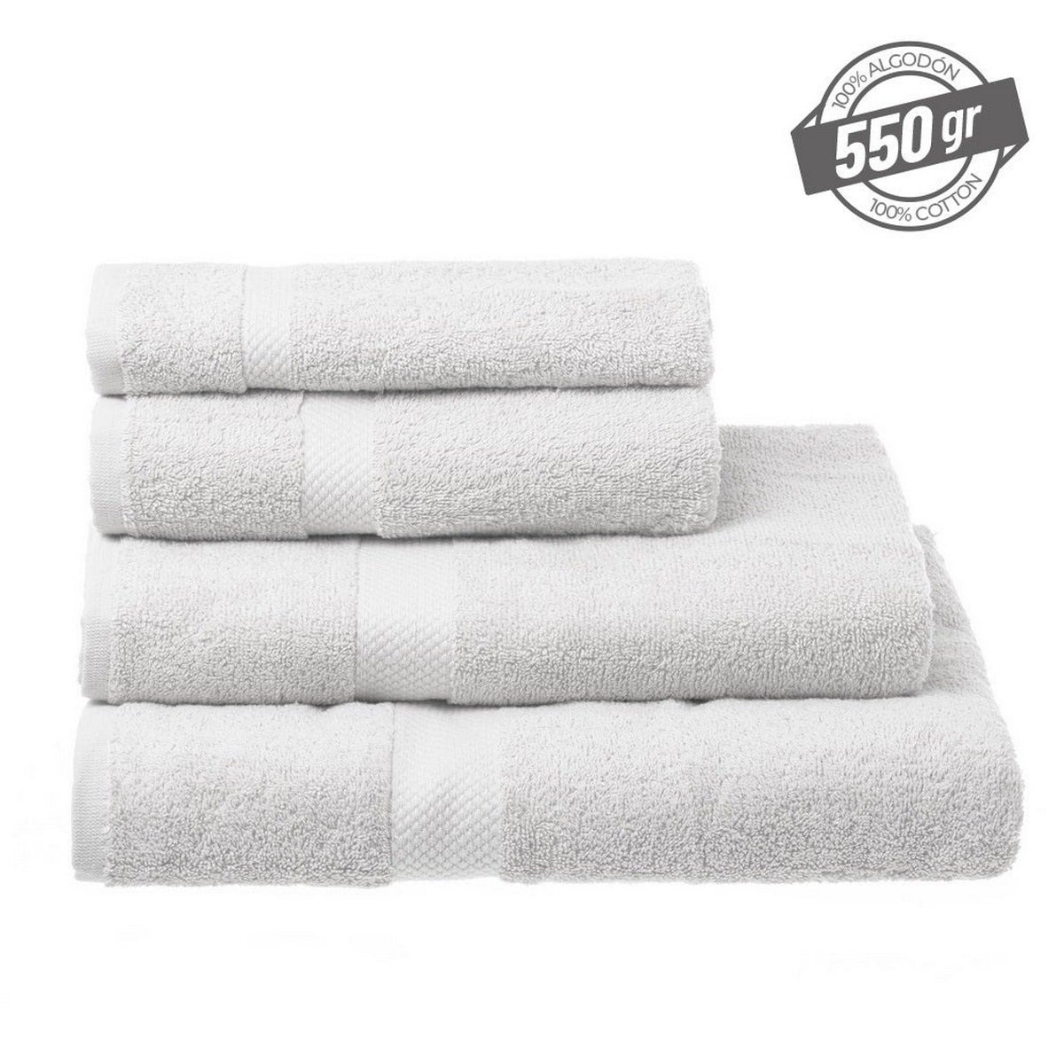 Toalla Blanco Roto 150x100