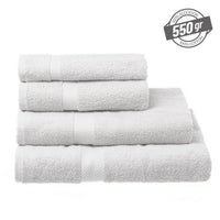 Toalla Blanco Roto 150x100
