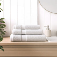Toalla Blanco Roto 150x100