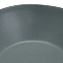 Juego de 3 ensaladeras de melamina azul de 23 cm