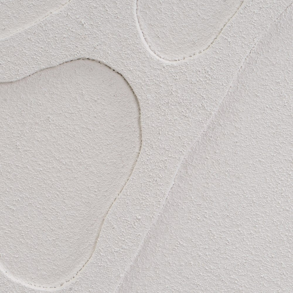 Set 2 cuadros abstractos decorativos beige